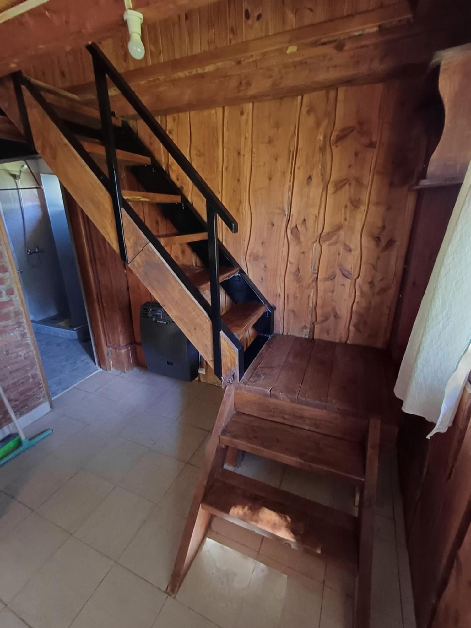 Posada El Maiten Trevelín エクステリア 写真